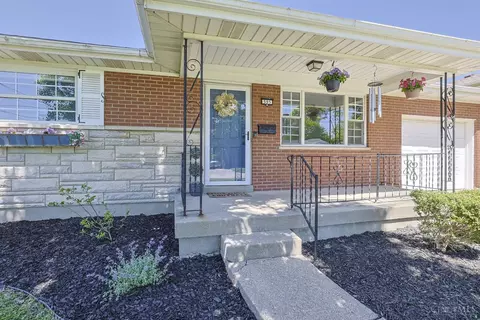 Exterior - 595 Libbejo Dr, Cincinnati, OH 45233 photo 6 of 16