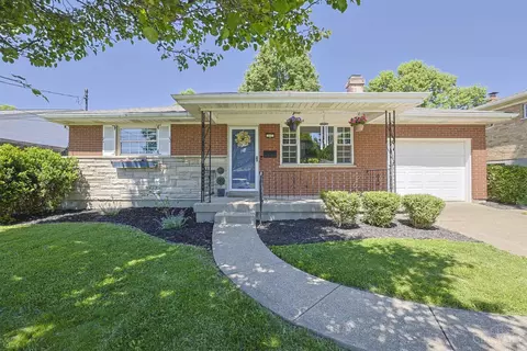 595 Libbejo Dr, Cincinnati, OH 45233