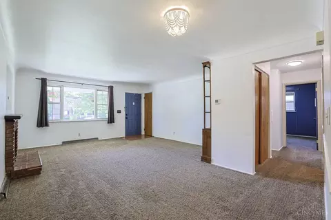 Living - 595 Libbejo Dr, Cincinnati, OH 45233 photo 5 of 6