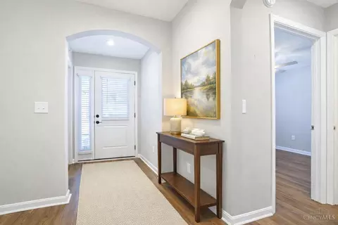 Entry Way - 4285 Value Springs Dr, Cincinnati, OH 45245 photo 1 of 2