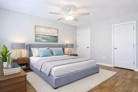 Bedroom - 4285 Value Springs Dr, Cincinnati, OH 45245 photo 2 of 4