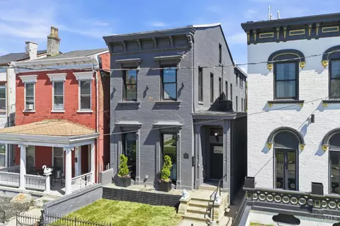 918 York St, Cincinnati, OH 45214