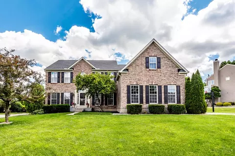 318 Countryside Dr, Lebanon, OH 45036