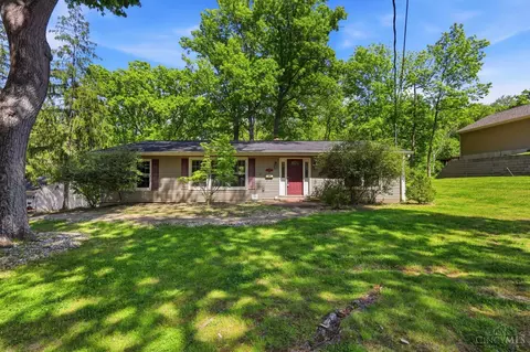 1344 Fuhrman Rd, Reading, OH 45215