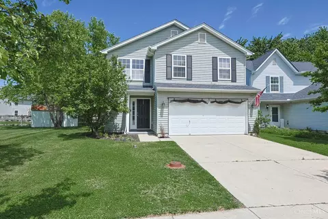 5998 Marsh Cir, Loveland, OH 45140