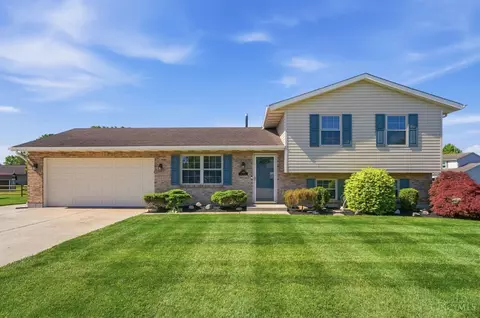 3929 Prescot Ct, Hamilton, OH 45011