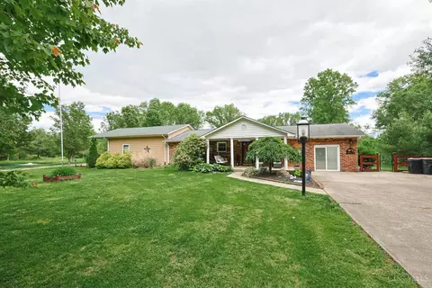 2715 St Rt 232, Bethel, OH 45106