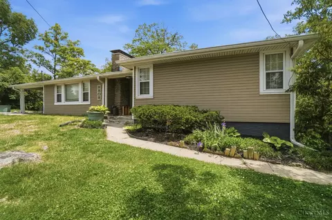 9808 Daly Rd, Cincinnati, OH 45231