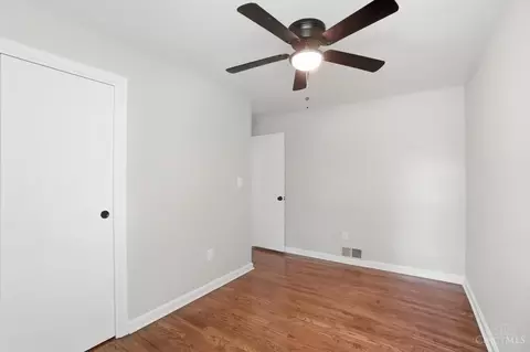 Bedroom - 9808 Daly Rd, Cincinnati, OH 45231 photo 5 of 5