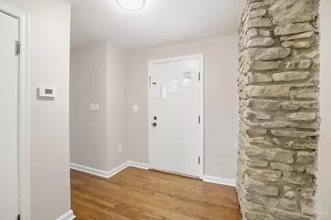 Entry Way - 9808 Daly Rd, Cincinnati, OH 45231 photo 1 of 1
