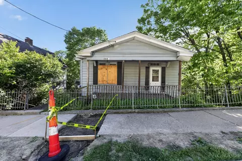 2041 Baltimore Ave, Cincinnati, OH 45225