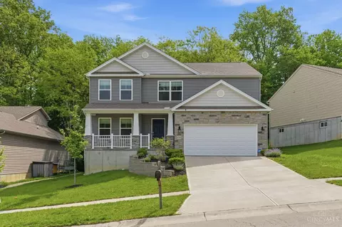 4769 Jessica Suzanne Dr, Morrow, OH 45152