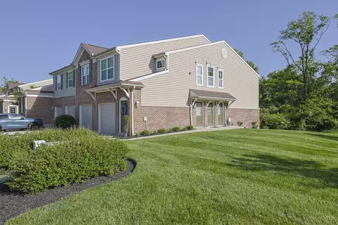 1296 Shadowood Trl, Maineville, OH 45039