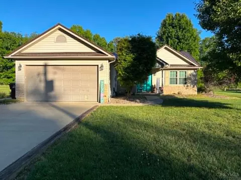 113 Montana Dr, Lake Waynoka, OH 45171