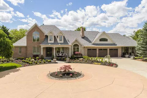 4389 Mason Montgomery Rd, Mason, OH 45040