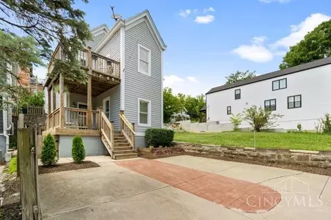 448 Delta Ave, Cincinnati, OH 45226
