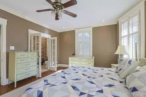 Bedroom - 1704 Mcmillan St, Cincinnati, OH 45206 photo 3 of 7