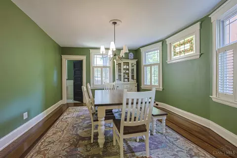 Dining - 1704 Mcmillan St, Cincinnati, OH 45206 photo 3 of 3