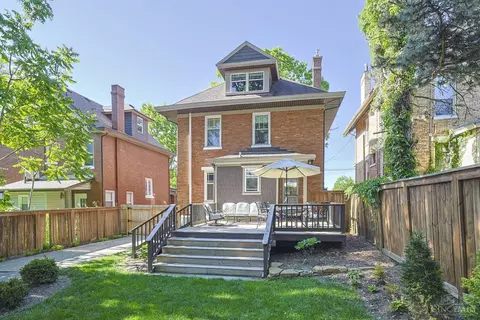 Exterior - 1704 Mcmillan St, Cincinnati, OH 45206 photo 10 of 10