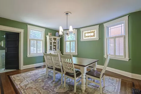 Dining - 1704 Mcmillan St, Cincinnati, OH 45206 photo 2 of 3