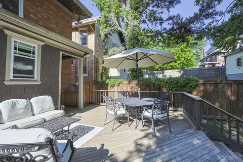 Exterior - 1704 Mcmillan St, Cincinnati, OH 45206 photo 3 of 10