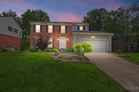 5905 Sovereign Dr, Sharonville, OH 45241