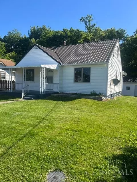 406 Catherine St, Ripley, OH 45167