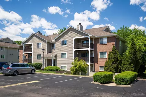 Exterior - 12181 Regency Run Ct, Cincinnati, OH 45240 photo 1 of 8