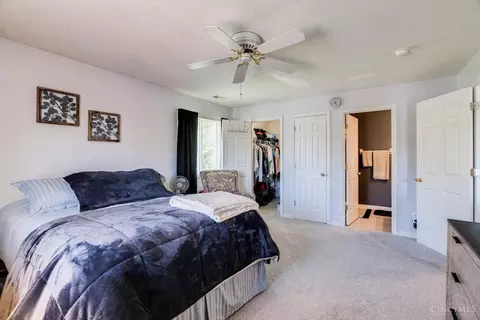 Bedroom - 12181 Regency Run Ct, Cincinnati, OH 45240 photo 3 of 4