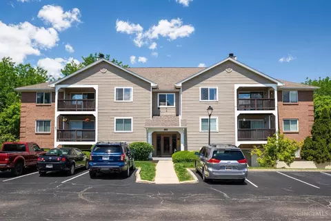 12181 Regency Run Ct, Cincinnati, OH 45240