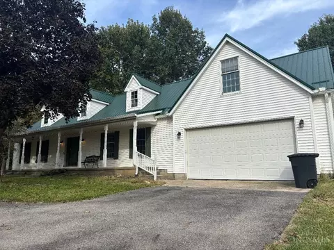 471 Ogden, Wilmington, OH 45177