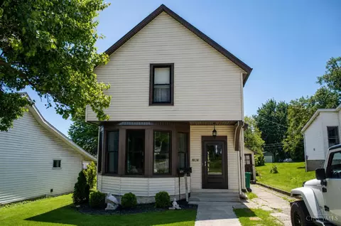 315 Walnut St, Hillsboro, OH 45133