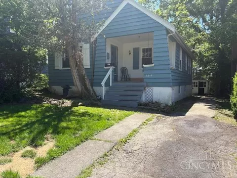 2845 Lawndale, Cincinnati, OH 45212