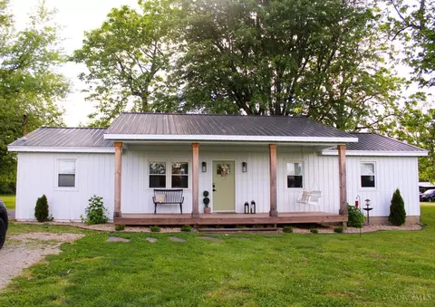8361 Eckmansville Rd, Winchester, OH 45697