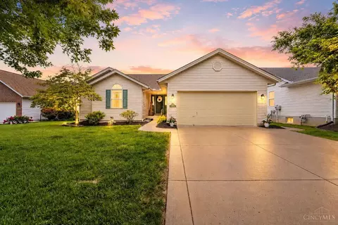 4450 Pond Meadows Ct, Mason, OH 45040