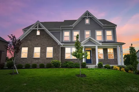 8050 Duke Blvd, Mason, OH 45040