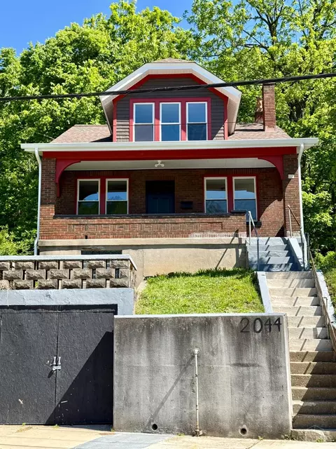 2044 Queen City Ave, Cincinnati, OH 45214