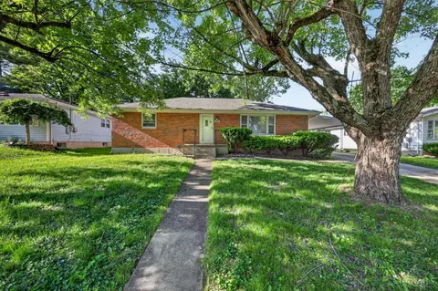 1046 Westview Ave, Hamilton, OH 45013