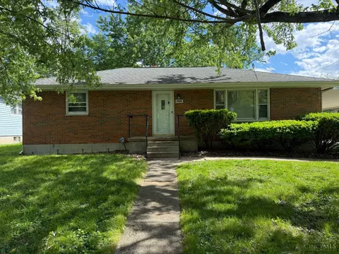 1046 Westview Ave, Hamilton, OH 45013