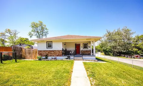 1811 Milton St, Hamilton, OH 45015