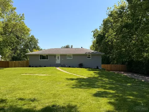 7205 Linn Rd, Liberty Township, OH 45044