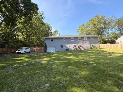 Exterior - 7205 Linn Rd, Liberty Township, OH 45044 photo 5 of 5