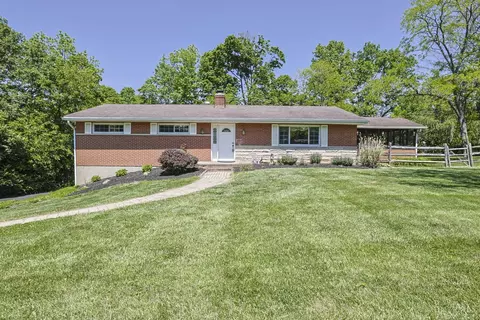 724 Pine Ridge Rd, Milford, OH 45150