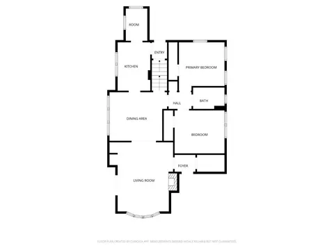 Floorplan - 1818 Dalewood Pl, Cincinnati, OH 45237 photo 1 of 3