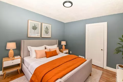 Bedroom - 1818 Dalewood Pl, Cincinnati, OH 45237 photo 1 of 5