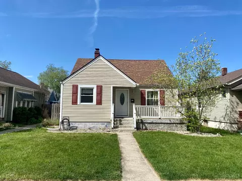 308 Corwin Ave, Hamilton, OH 45015