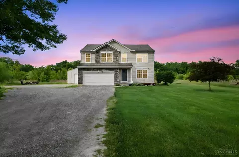 1025 Bucktown Trl, Williamsburg, OH 45176