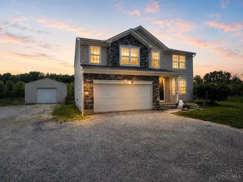 1025 Bucktown Trl, Williamsburg, OH 45176