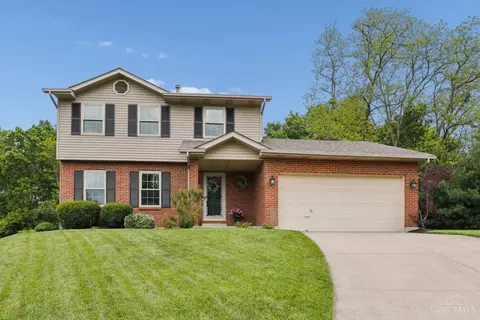 6594 Countryside Trl, Liberty Township, OH 45044