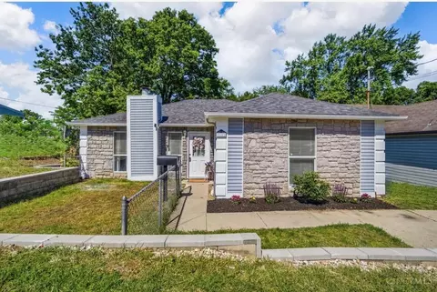 2181 University Blvd, Hamilton, OH 45015